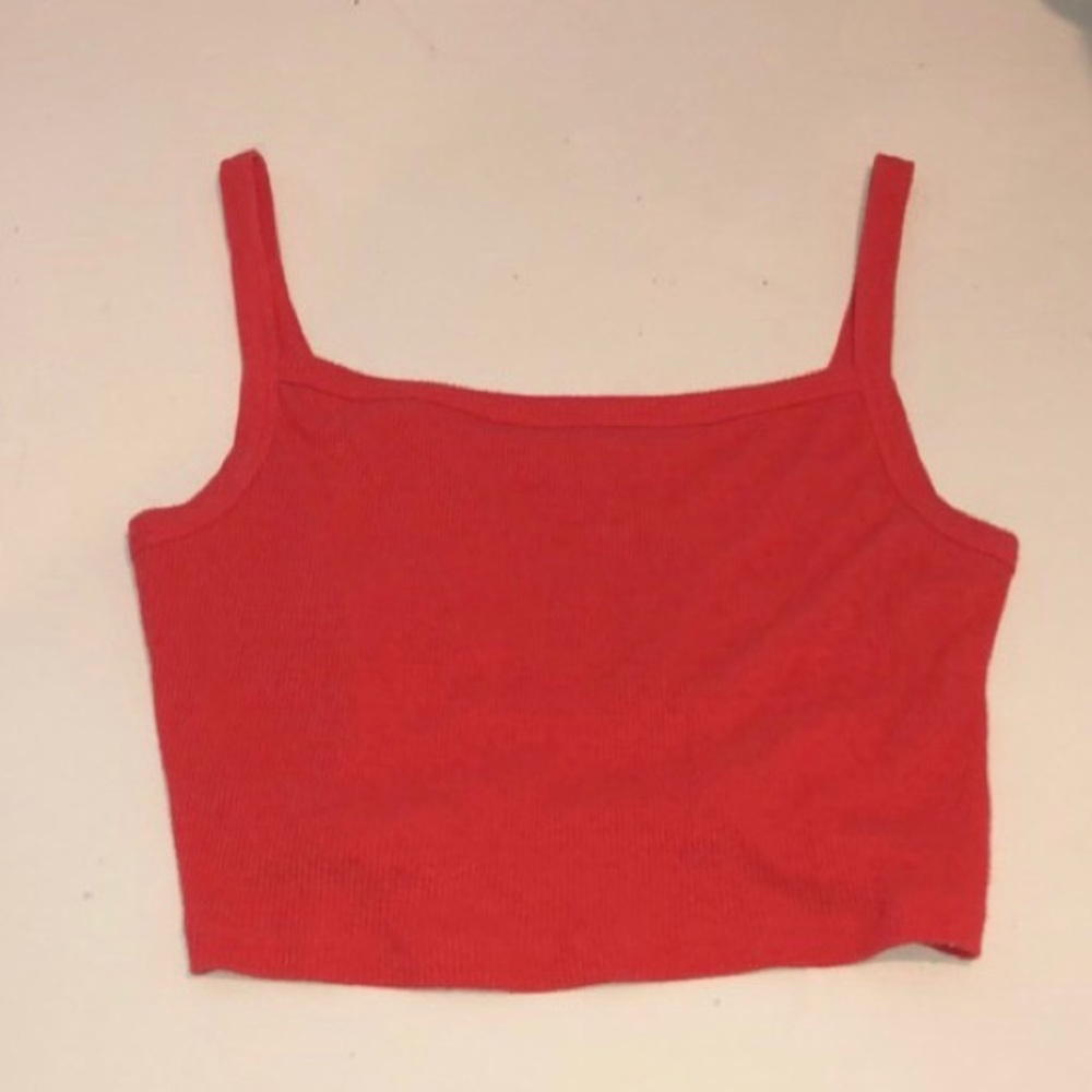 Urban Tank Top